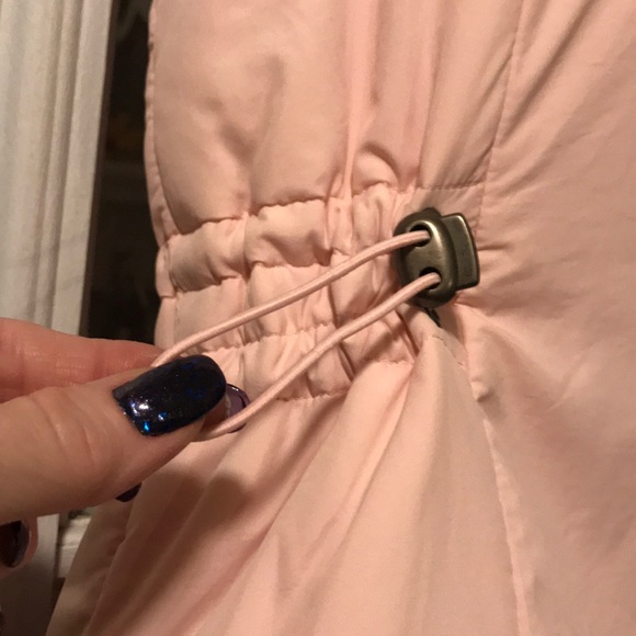 💖Croft& Barrow Sz XL Winter outdoor vest💖‼️ - Picture 5 of 8